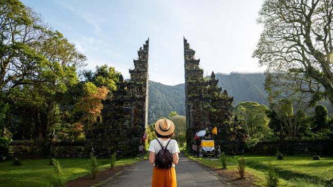 The notorious Bali Belly has caught out many an Aussie traveller.