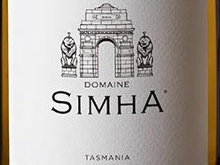 Domaine Simha 'Rao' Chardonnay 2014. $85