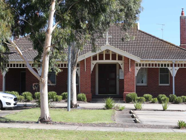 Drysdale Grove aged care home. Picture: Mike Dugdale