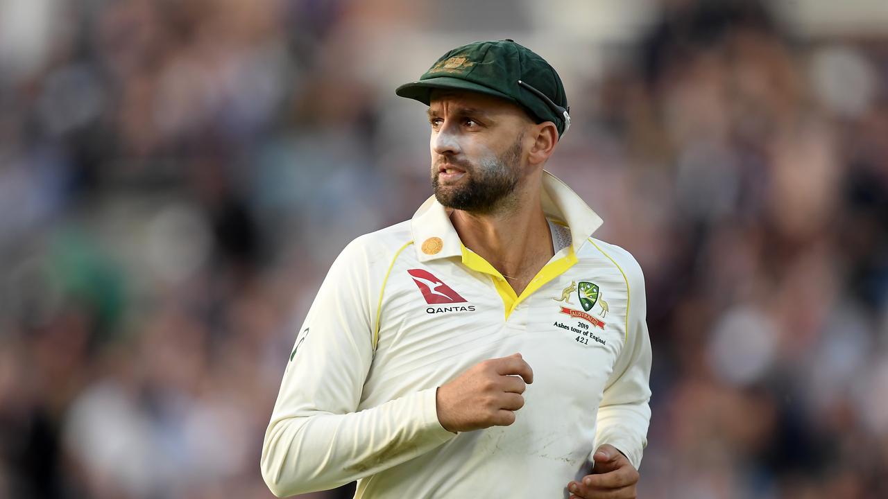 Concerns around the fitness of Nathan Lyon continue to grow.