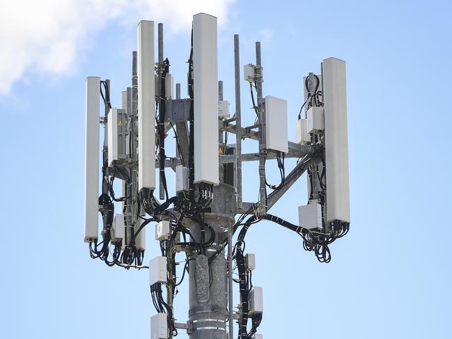 Generic Mobile Phone Tower