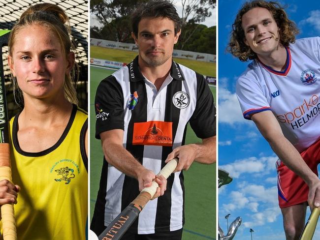 The Premier League hockey players to watch in 2022