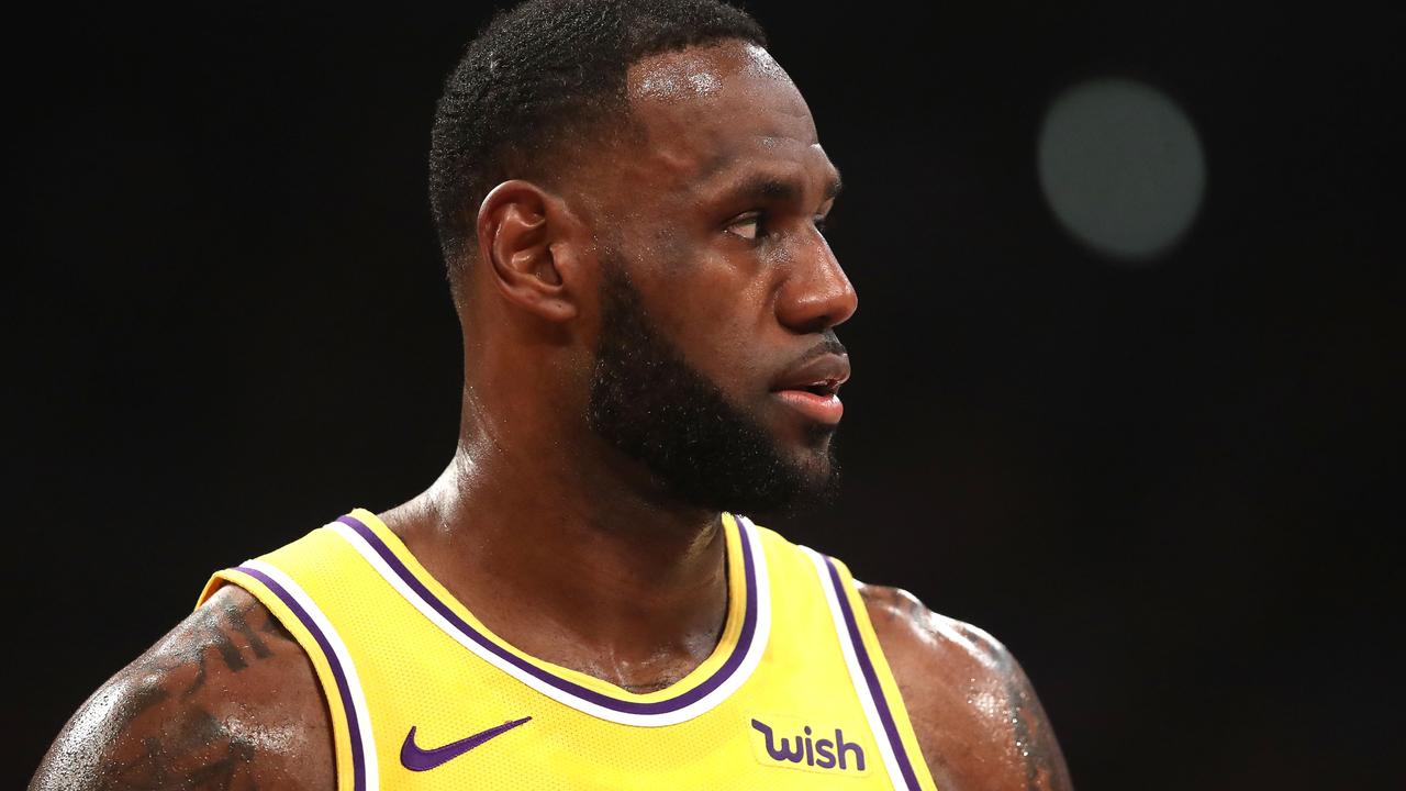 Los Angeles Lakers: Does LA regret signing LeBron James?