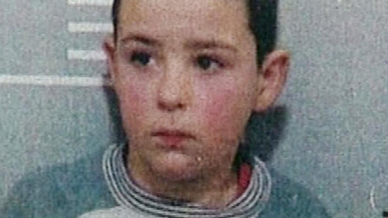 Robert Thompson: Family member mocks James Bulger’s death | news.com.au ...