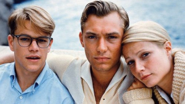 The Talented Mr Ripley' Reboot: The Plot, Cast, News And Everything You  Need To Know