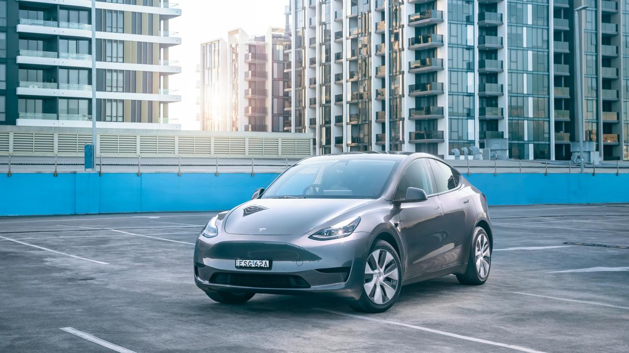 The Tesla Model Y has stolen scores of customers from Volkswagen.