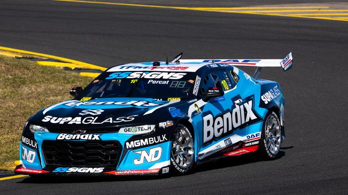 2024 Supercars Championship - Beaurepaires Sydney Supersprint