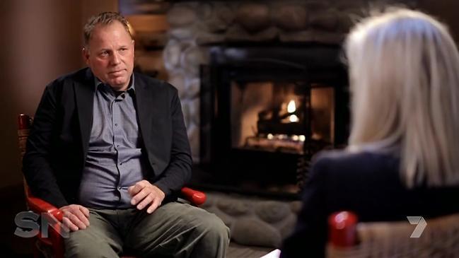 Thomas Markle Jr wants to rebuild relationship with Meghan