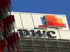 PwC’s partners had little choice but to save themselves