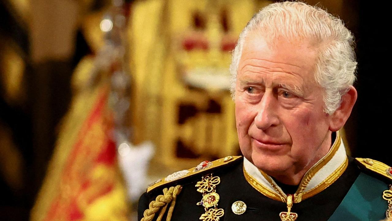 King Charles III’s coronation: Expect arcane pomp | The Australian