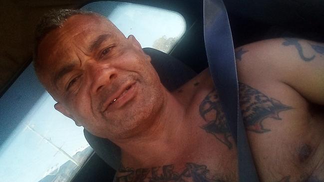 Jason Edward Law, 50, applied for bail in Rockhampton Magistrates Court on October 18.