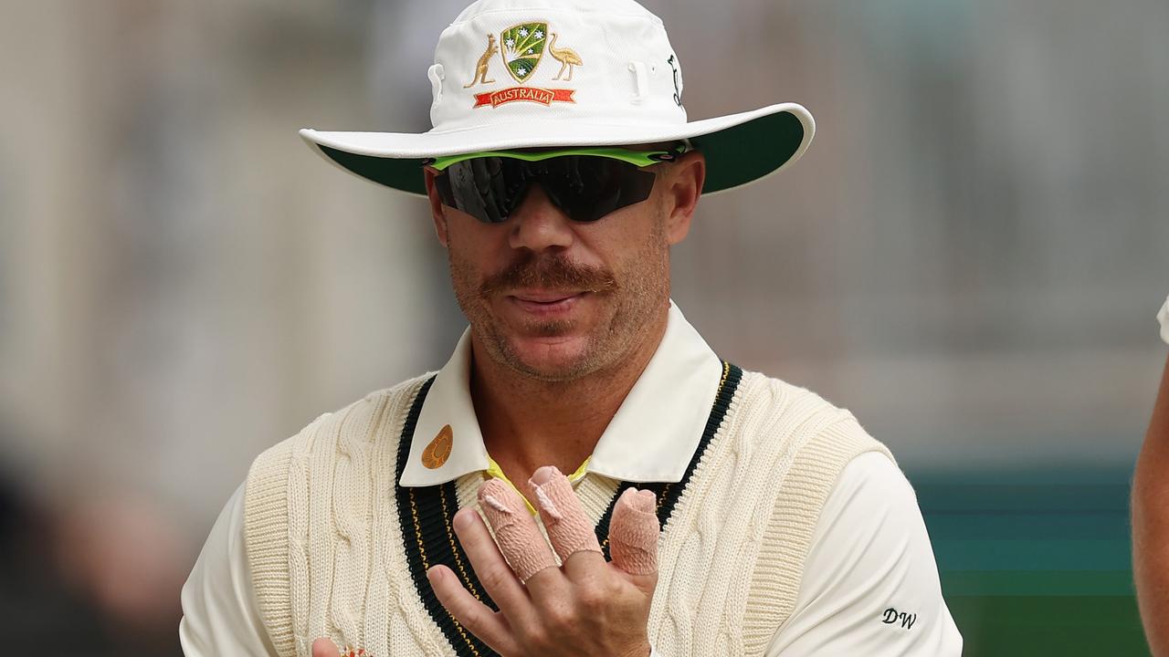 David Warner leadership ban: Robert Craddock on ball tampering book ...