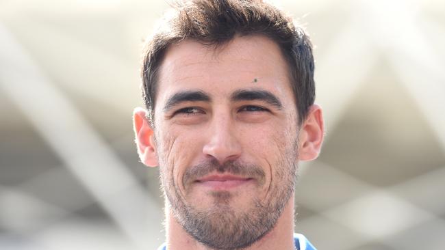 Australian fast bowler Mitchell Starc has been at the forefront of the resting policy.