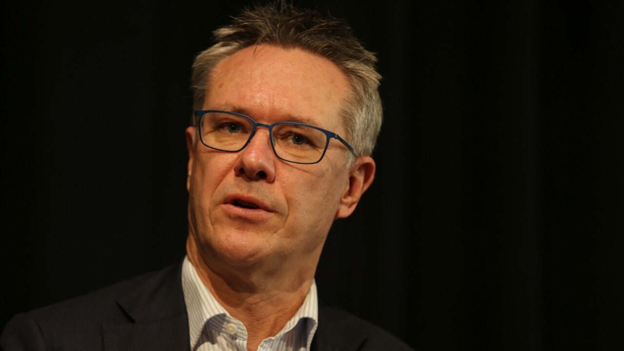 Guy Debelle the latest to severe ties with Fortescue