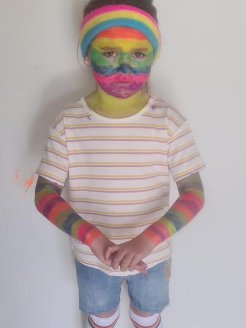 Gold Coast Book Week 2021.