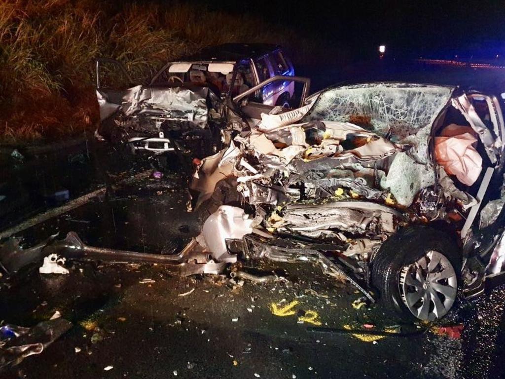 Free lunches don’t mean much when people are dying on Qld roads