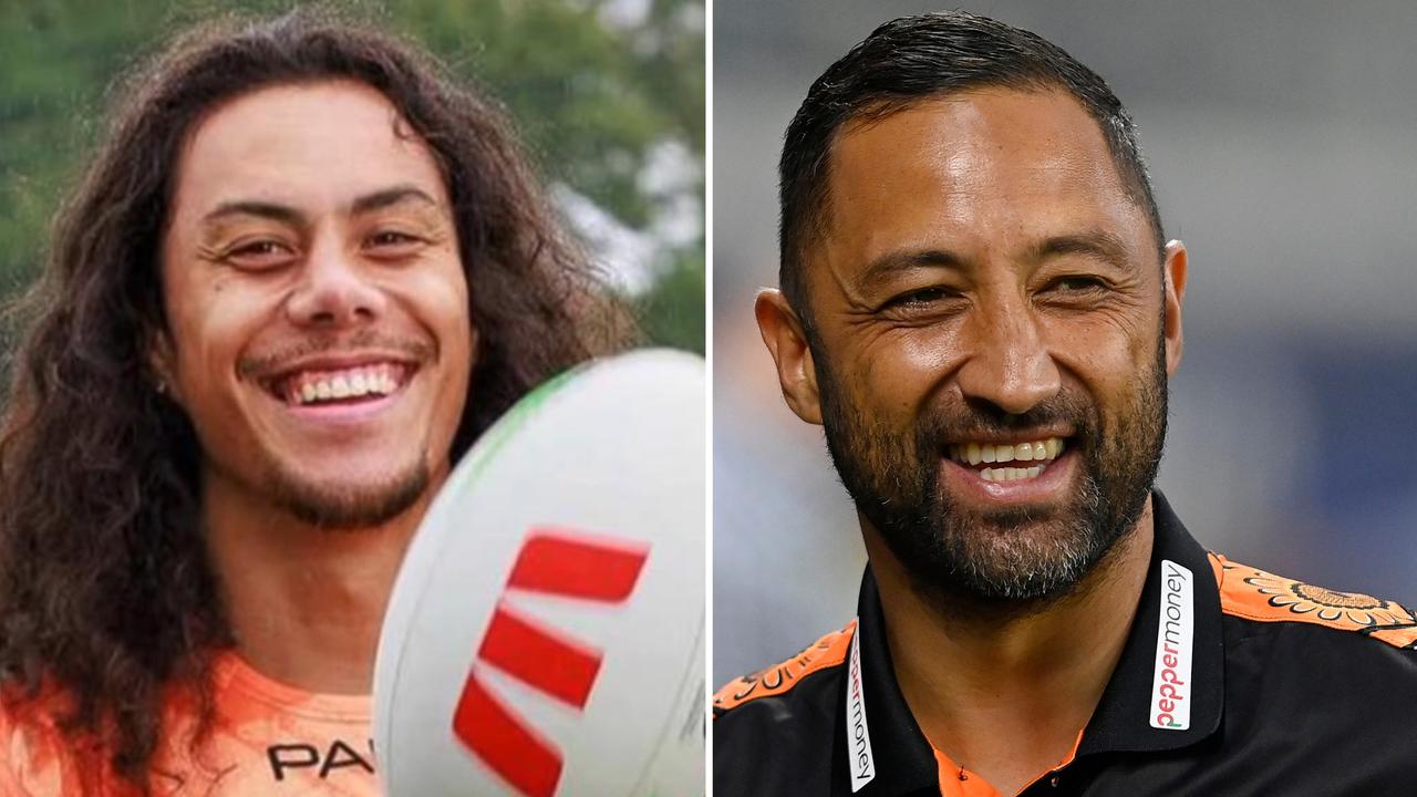 Why the Tigers are right to laugh off Luai contract critics