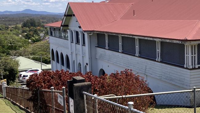 Countdown to demo day: Memories wanted of historic health building