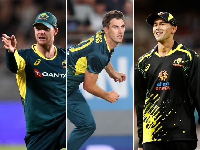 Australia's World Cup selection conundrums.