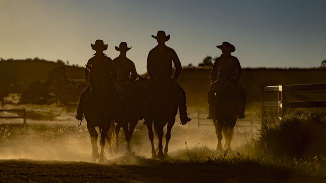 Australian Country Choice is one of Australia's biggest landowners.