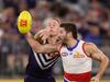 Early Tackle: Enough of the spin please Ross