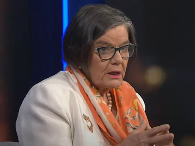 One of Australia’s most prominent independent politicians has made a surprise prediction on what Saturday will hold for ‘teal’ candidates. Image: ABC