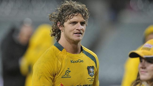 Honey Badger', Nick Cummins, back with Western Force and eyeing Wallabies  World Cup spot