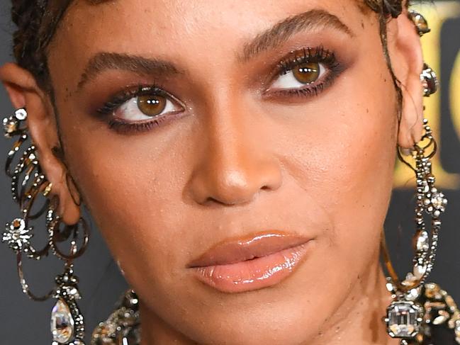 Superstar Beyonce wrote an open letter calling for justice for Breonna Taylor. Picture: AFP