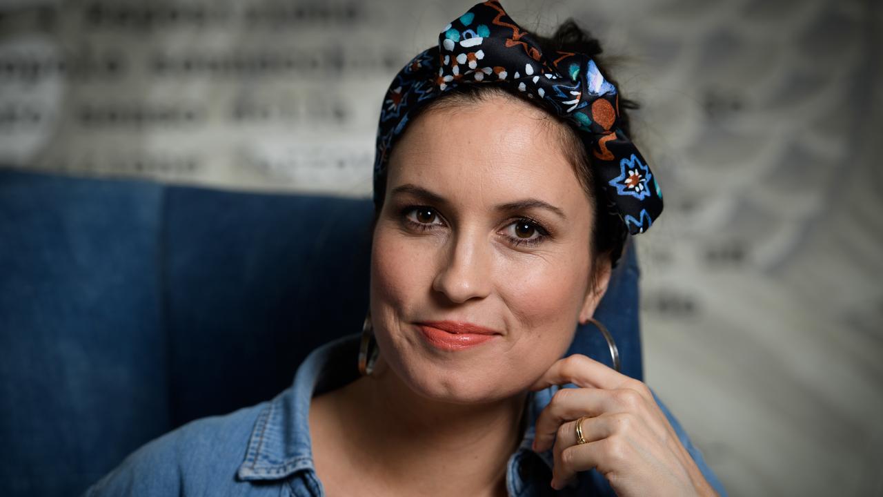 Missy Higgins gay fans: Why songstress was worried about losing fanbase  over starting family with Dan Lee | Herald Sun