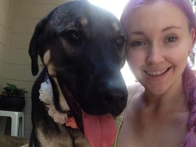 Toyah Cordingley was found dead at Wangetti Beach on Monday, October 22, 2018. The Cairns girl was known for her work with Paws and Claws and was with her dog at the beach shortly before she died.