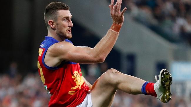 What is Lions forward Daniel McStay worth? Picture: AFL Photos via Getty Images