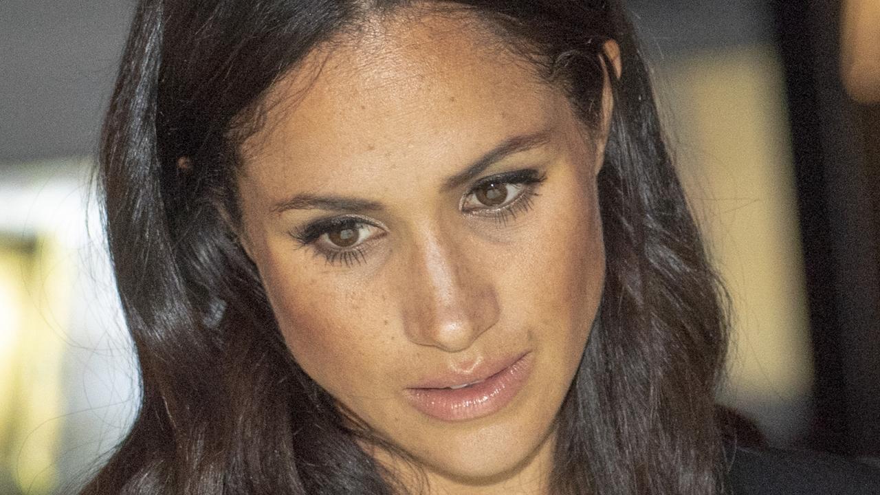 Meghan Markle: The Project’s Lisa Wilkinson weighs in on Duchess of ...