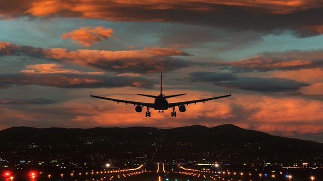 Sleep is very much valued on long haul travel, especially on night flights.