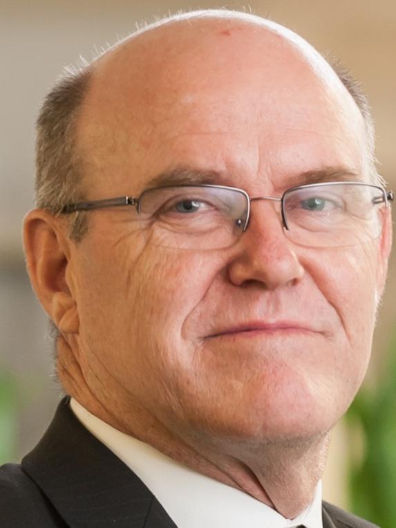 Robert Randall is CEO of the Australian Curriculum, Assessment and Reporting Authority.