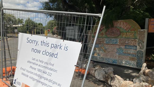 The park’s future has been up in the air since the Supreme Court ordered the previous managers out last year, ruling they had breached their contract.