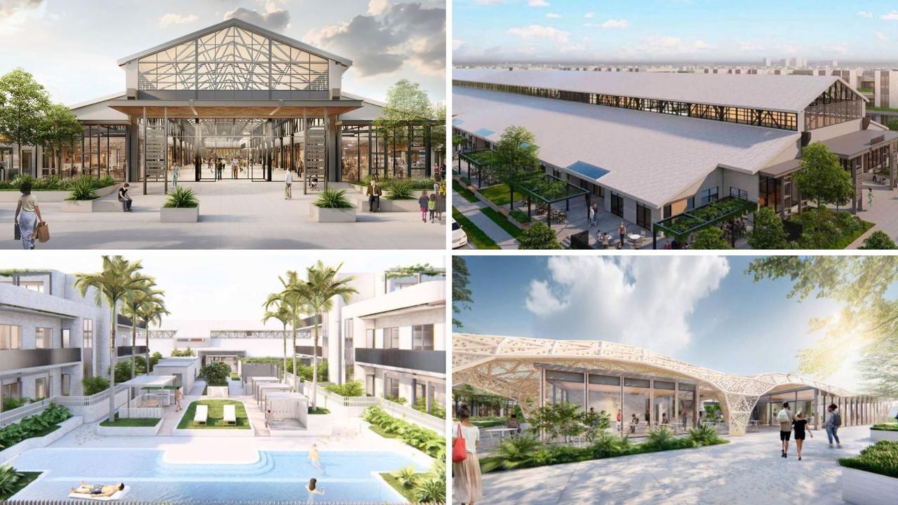 Game-changing riverfront lifestyle precinct approved