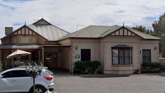 Serene Residential Care Services at Lockleys received a 1 star rating. Picture: Supplied