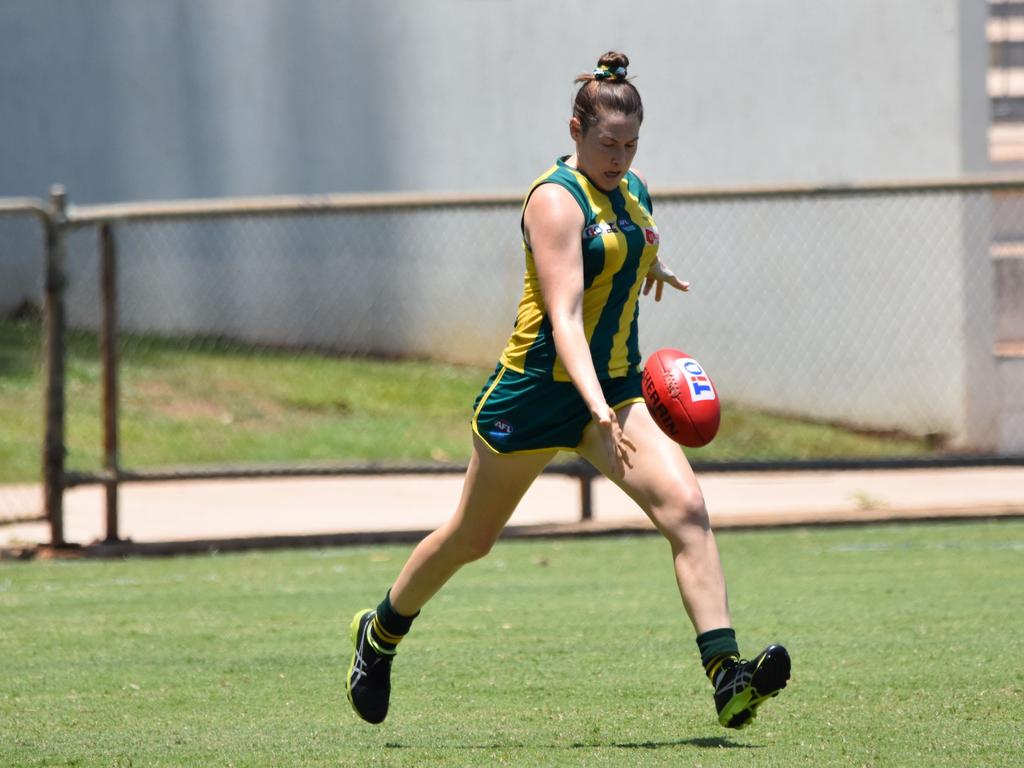 NTFL: Top 25 women’s Premier League players | NT News