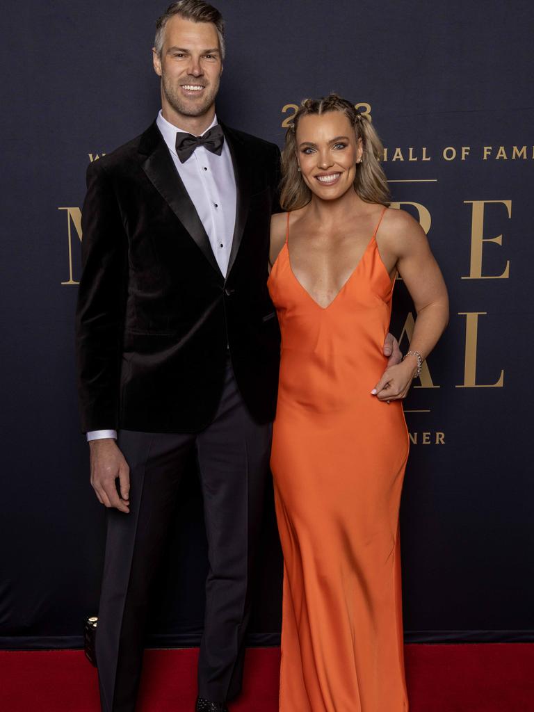 Gallery: SANFL Magarey Medal 2023 red carpet | The Advertiser