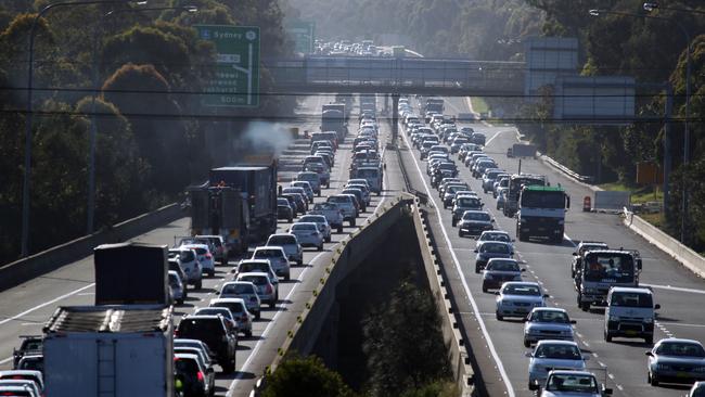 Transurban is raising $700m to help fund the buy out of the 34pc stake in the M5 West toll road it doesn’t already own.