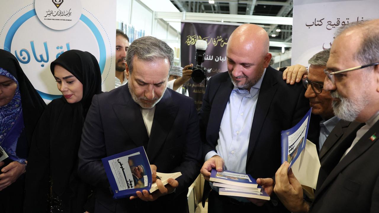 Right to nuclear enrichment ‘non-negotiable’, says Iran