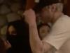 Kim, Pete spotted holding hands