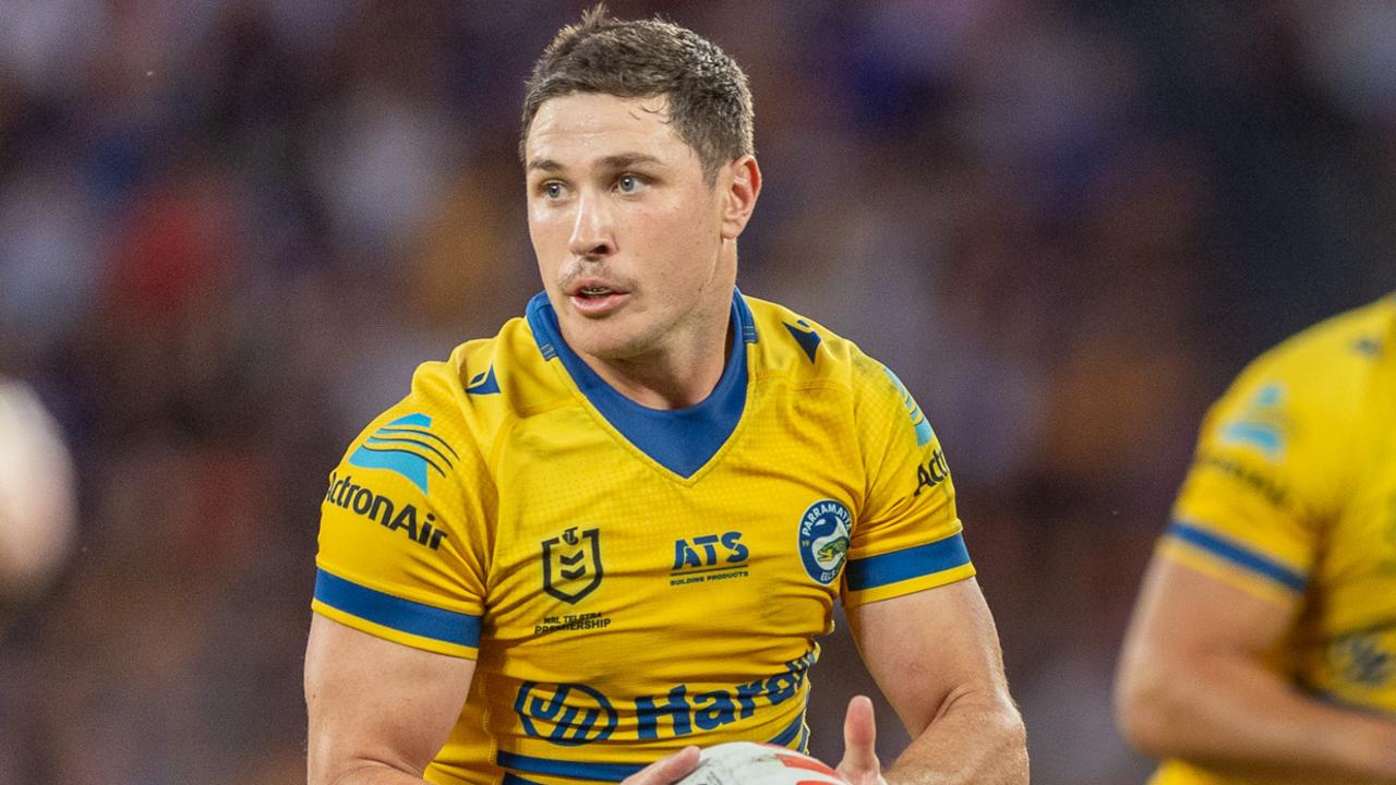 Qld handed advantage as Daley sweats on Blues’ fitness