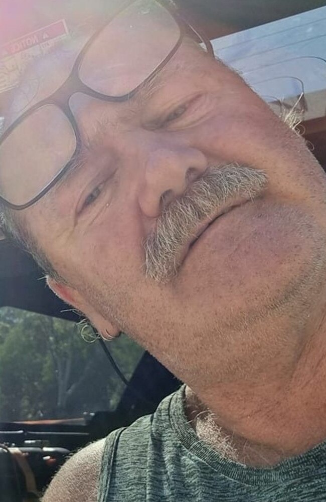 Darren Lee Letts, 56.