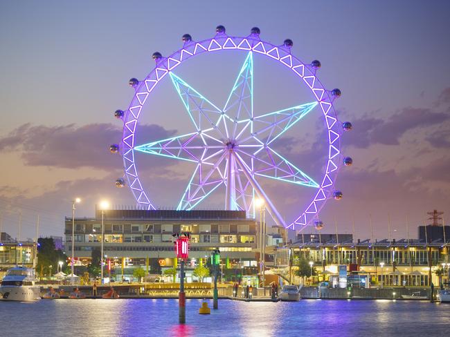 Melbourne Star could be saved from scrap heap