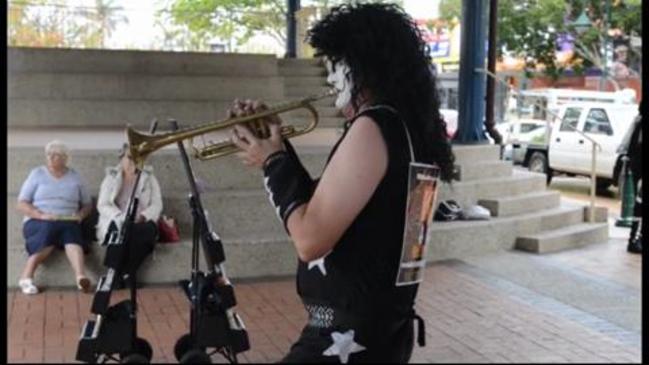 Kiss Tribute Band