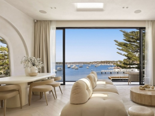 Zephyr has been quietly bought by a company directed by Andrew McVeigh and his wife, Rachael. Picture: Core Logic