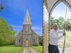 Buyer tight-lipped on plans for Shelford church with bell tower