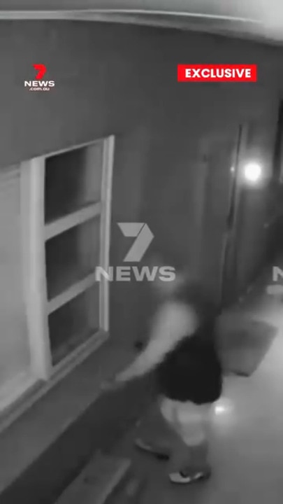 Peeping Tom terrorises Adelaide's east