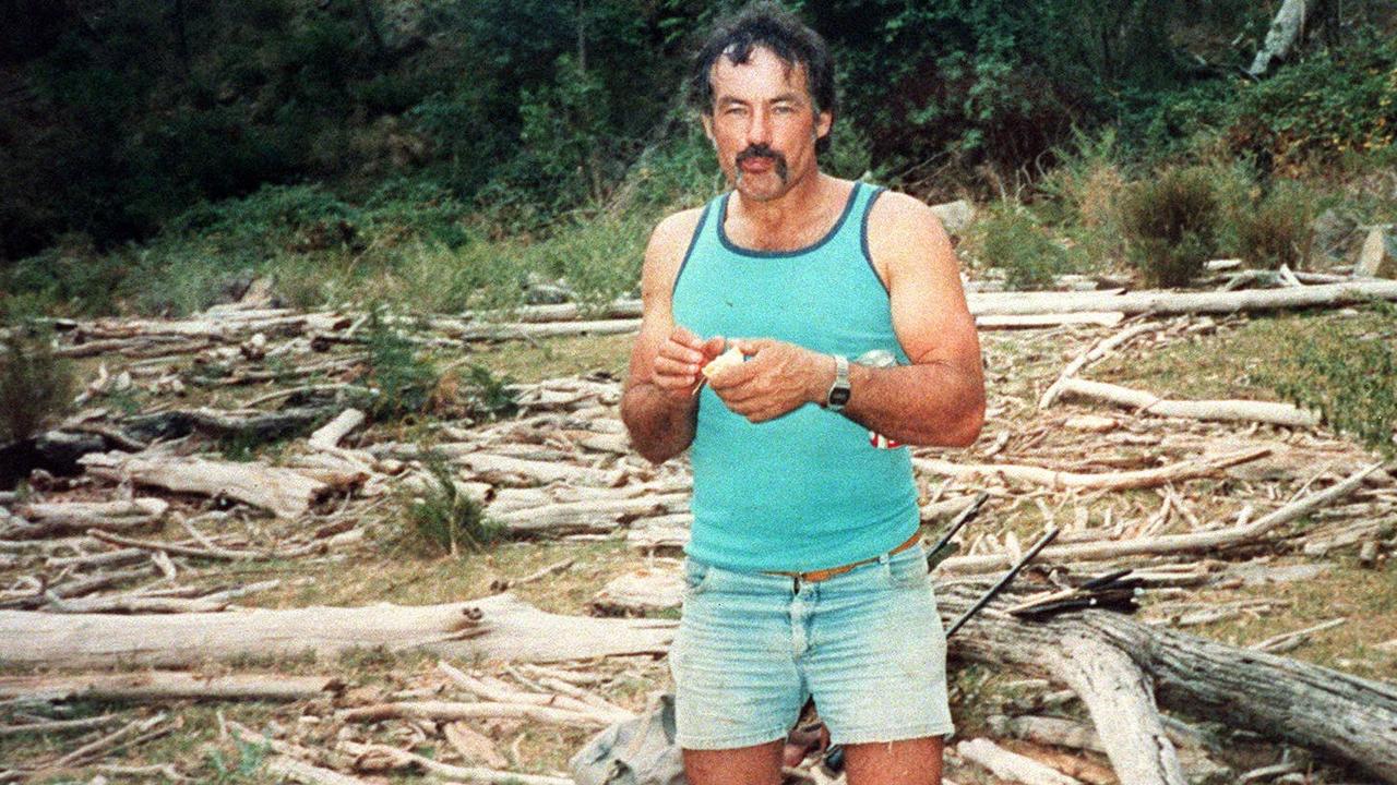 The Missing Australia Podcast: How Ivan Milat Could Be Debbie Ashby’s ...